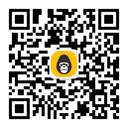 WeChat QR Code